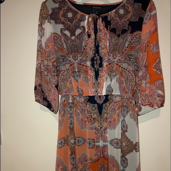 Dress - Picture 1 of 1